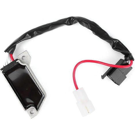 Redresseur pour moto 42X-81960-A1 42X-81960-A1-00 Compatible avec Yamaha XV 535/ 700/ 1000/1100