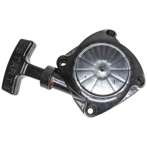 Seilzugstarter Starter Anlasser Anwerfereinheit für Motorheckenscheren uvm. (1/2)