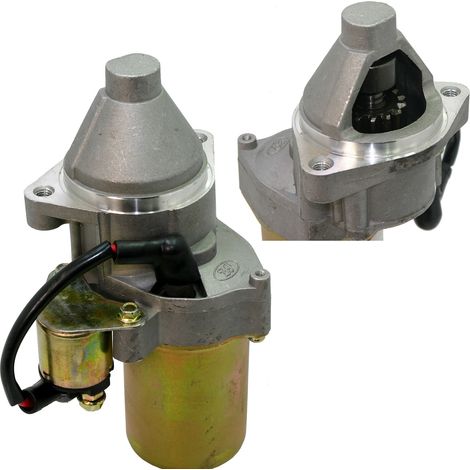 MOTORINO AVVIAMENTO LT390 LAUNTOP