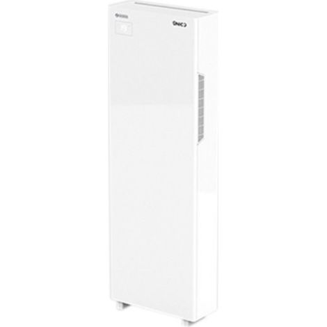 Condizionatore Senza unità Esterna Olimpia Splendid UNICO TOWER 25 HP RVA R-410 Wi-Fi Optional 02153