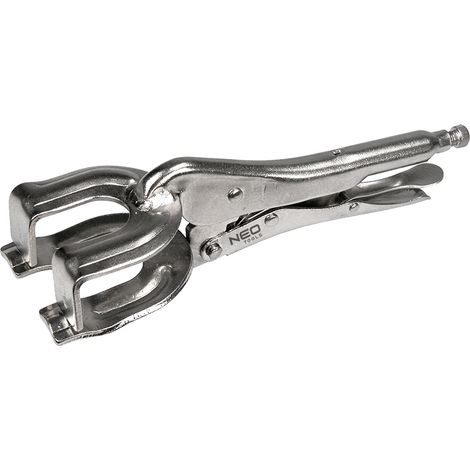 Schweißzange Typ „W“, 225 mm