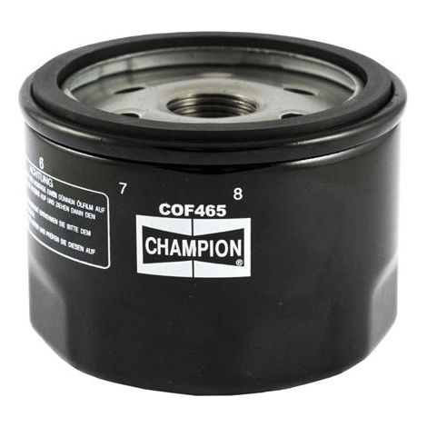 Filtre à Huile Adaptable APRILIA - Similaire HF565