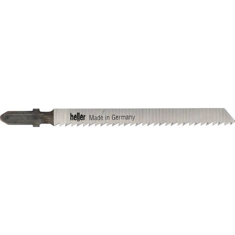 Lame de scie 75 mm Heller 24013 0 1 set Y421831 (1/2)