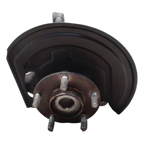 Pivot Avant Droit NISSAN Juke [PRODUIT D'OCCASION] ♻️ 400141kk0a - Garantie à vie (1/2)