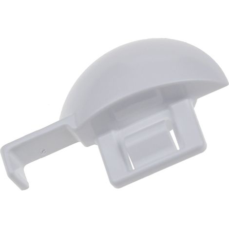 Bosch - el soporte de la placa de vidrio de la parte delantera izquierda - 00602647 -