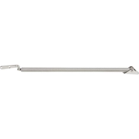 Support de Capot de Bateau Amortisseur 283mm Inox 316 pour Yachts (1/5)