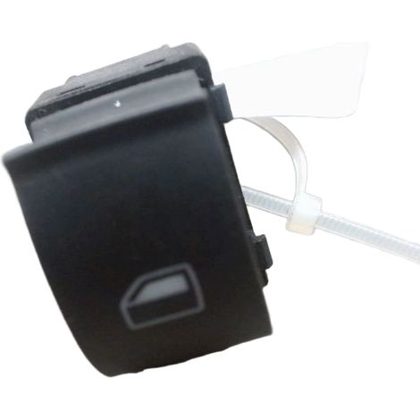 [PRODUIT D'OCCASION] Commande Leve-glace Porte Avd AUDI A3 2003- ♻️ Ref Oe. 8z0959855c5pr - Garantie à vie (1/3)