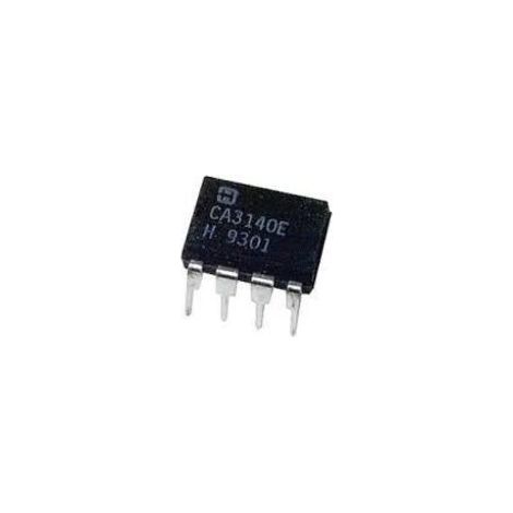 Amplificatore operativo a circuito integrato a 8 poli Ca3140e Ca3140e