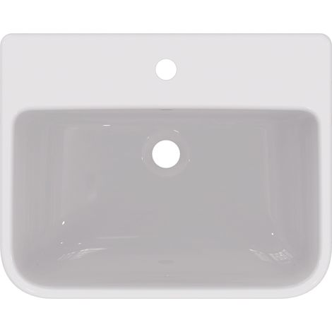Ideal Standard i.life B lavabo semi-encastré, 1 trou pour (1/3)
