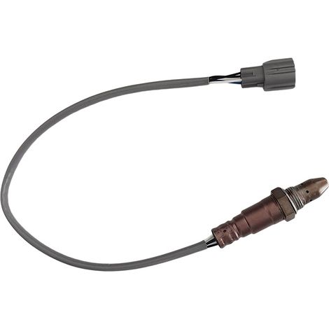 Upstream oxygen sensor compatible with Lexus vehicles: 89467-21020 and 89467-0R050 (1/5)
