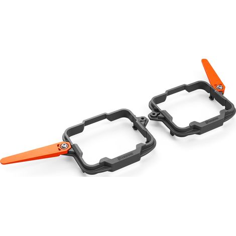 Husqvarna – Module GPS Automower Connect – Suivi et contrôle à distance pour tondeuses Automower 305/310/315/320/420/440 – Installation rapide (1/3)