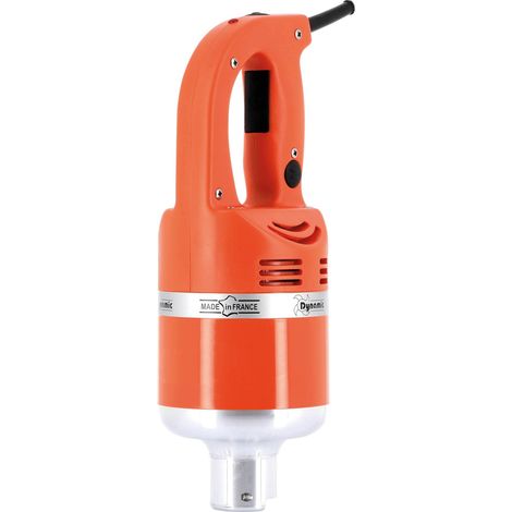 Bloc moteur professionnel BM Master - Dynamic