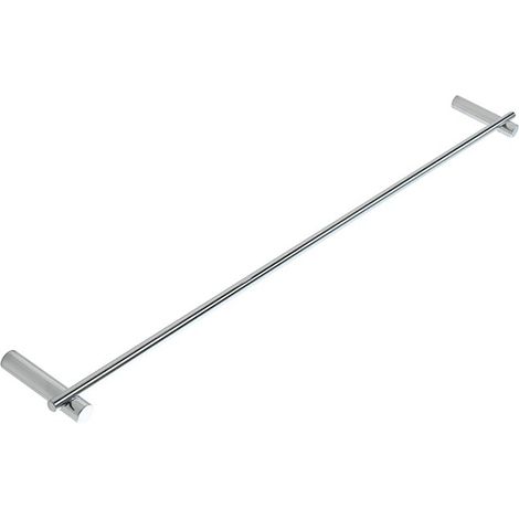 STILHAUS Hashi asta porta salviette l60 cromato codice prod: 000HS0508