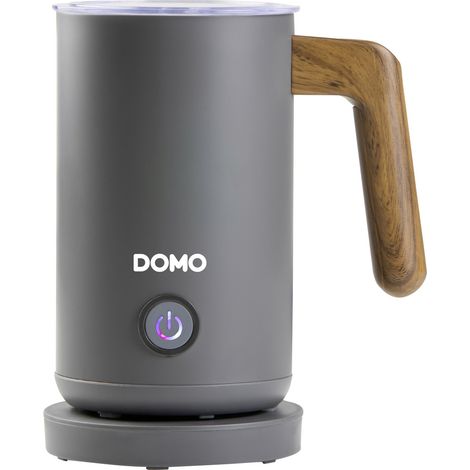 DOMO MILCHAUFSCHÄUMER DO745MF Milchaufschäumer (1/5)