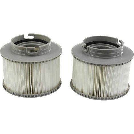 filter cartridges for MSpa spas, filter cartridges for swimming pools - AquaForge (1/5)