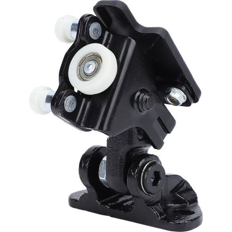 Charnière à rouleau de porte coulissante 68271843AA, centre pour ProMaster 1500 2500 3500 Van 2014 à 2021 (1/5)