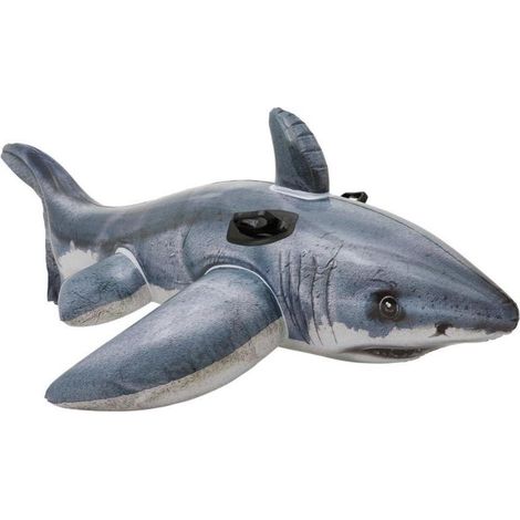 TIBURON HINCHABLE 173x107 CM 57525