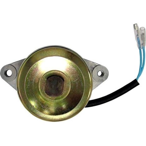 Alternateur Adaptable Kubota 12v, 14a, à Aimants Permanents. Pour B1550d, B1550e, B1550hstd, B1550hste, B1750d, B1750e, B1750hst
