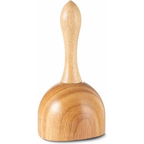 Massage-Schröpfset aus Holz, Lymphdrainagegerät für den Körper, Anti-Cellulite-Schröpfset (1/5)