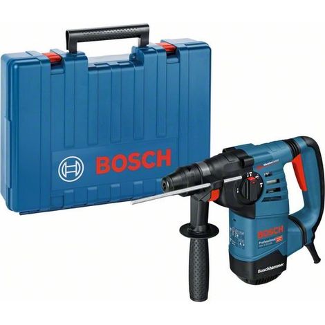 800W BOSCH GBH 3-28 DFR SDS Plus Meißelbohrer - 061124A000
