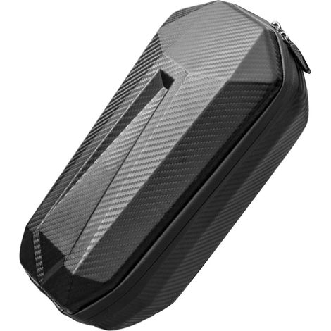 Bag Waterproof 4l Scooter Bag Large Capacity Front Tube (1/5)