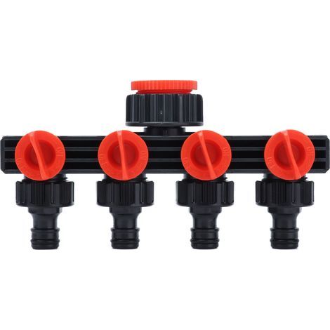 Séparateur tuyau – résistant corrosion – jardin – refroidissement toit fermes (1/5)