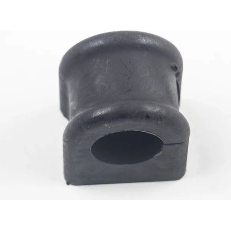 La référence 1663231465 convient aux silentblocs en caoutchouc de la barre stabilisatrice avant des voitures Mercedes-Benz W166X166. (1/5)