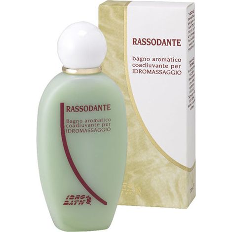 Bagno Rassodante - nota aromatica Balsamica Metacril 200ml 81500201