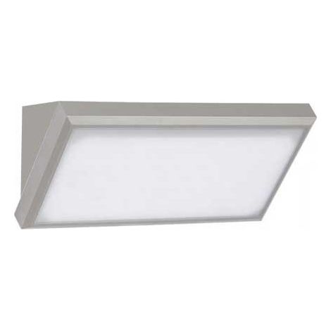 12W SMD Led Wandleuchte IP65 V-TAC VT-8054 3000K