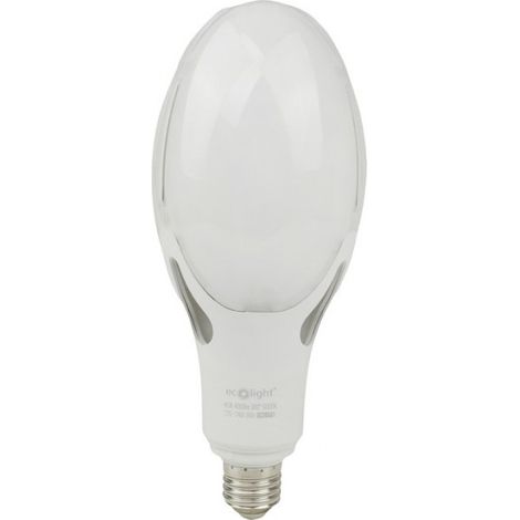 Ampoule LED 40W E27 4000lm 6000K adapt. E40 Ecolight (1/4)