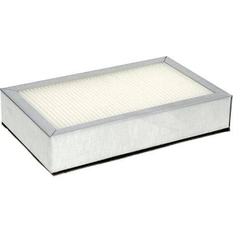 Kabinenfilter HIFI-FILTER SC40094 (1/2)