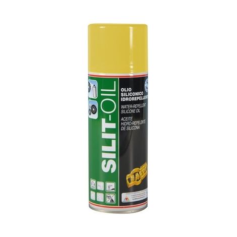 SILIT SPRAY 400 ml