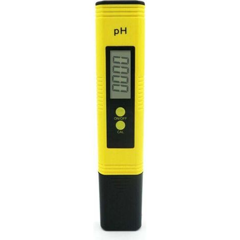 Stylo de test PH pH-mètre instrument de mesure de laboratoire instrument de test (1/4)