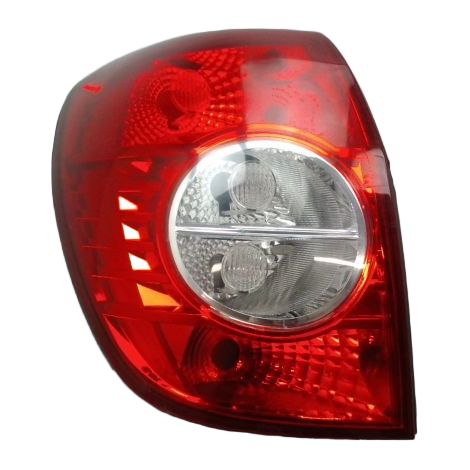 [PRODUIT D'OCCASION] Feu Arriere Gauche  CHEVROLET Captiva Break Phase 2 2011-2012 ♻️ Ref Oe. 20977719 - Garantie à vie (1/3)