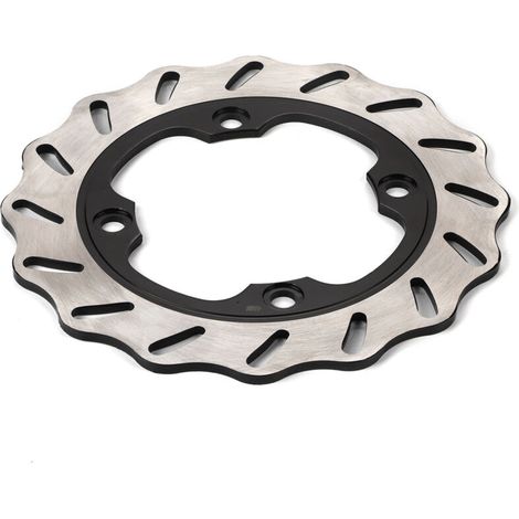 Jeffergarden Frein arrière, F2/F3/F4/F4i Garantie de haute qualité Large compatibilité Conçu exclusivement pour les personnes Étrier de frein à disque