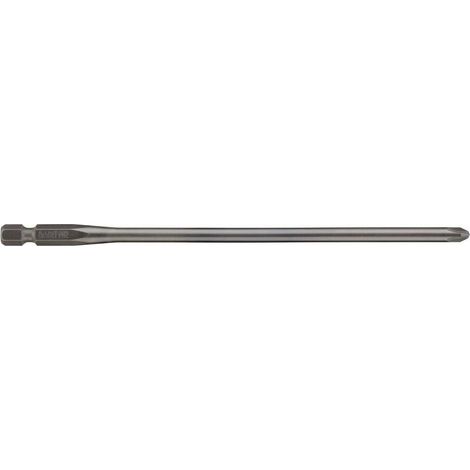 5 Puntas PH2 de 156 mm para panel de Yeso DeWalt DT20425-QZ (1/4)