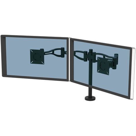 Bras pour moniteur, Fellowes 812.8mm ( Prix pour 1 )