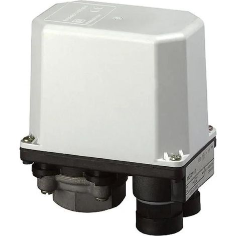 Eaton MCSN11 Presostato 3 polos R1/2 pulgada