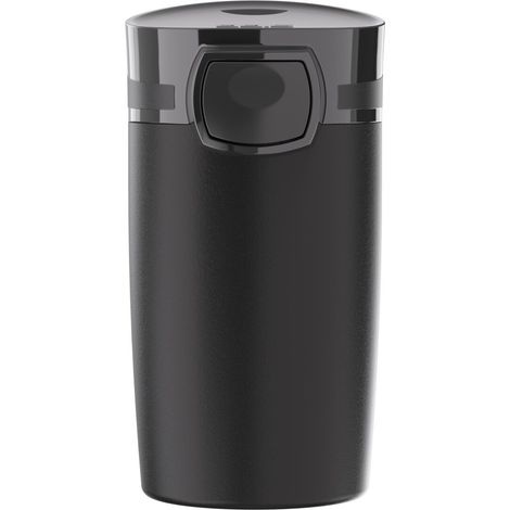 SIGG Isolierbecher Miracle Mug Black Touch