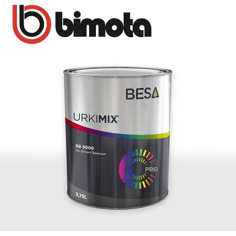 Peinture Bimota en pot 1000 gr