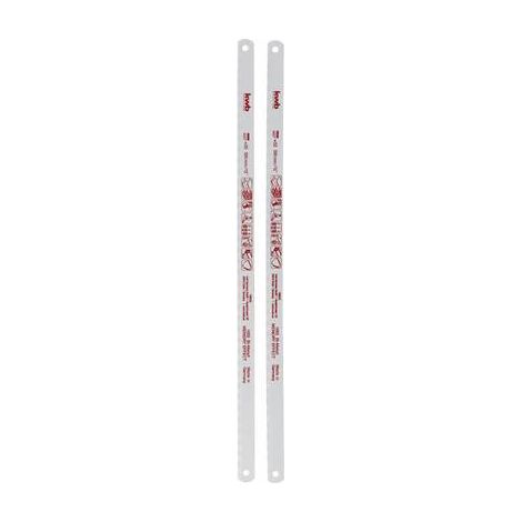 Hoja de sierra manual kwb 188030 bi-metal 300 mm