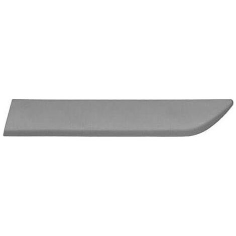 Moulure d'aile arrière gauche à peindre 3 portes Opel Corsa D 2006-2014