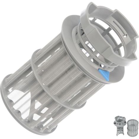 Ersatzteil - Filtre fond de cuve d'origine -  - SIEMENS, BOSCH, NEFF, GAGGENAU, VIVA, JUNKER, BALAY, GORENJE, CONSTRUCTA, IKEA, THERMADOR, PROFILO, PITSOS, BLAUPUNKT, KUPPERSBUSCH, ZELMER, KOENIC, NOV