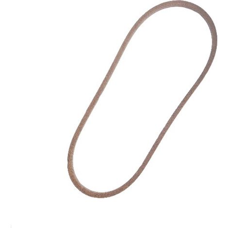 MTD – Courroie traction pour tracteur tondeuse Yardman TC4130 – Compatible avec coupe de 76 cm – Transmission fluide pour performance optimale