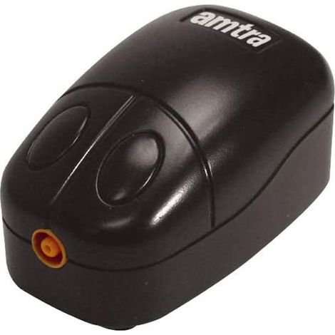 Souris 3 2,5 litres d'air par minute aérateur d'aquarium