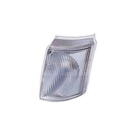 Feu avant gauche blanc Ford Transit MK4 1991-1994