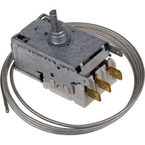Thermostat K57L5544 pour Réfrigérateur, Congélateur ELECTROLUX 2262149293