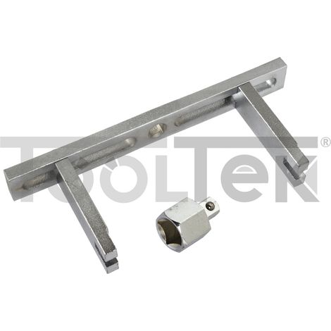GEKO G02696 CHIAVE UNIVERSALE PER TAPPI SERBATOI CARBURANTE (1/4)