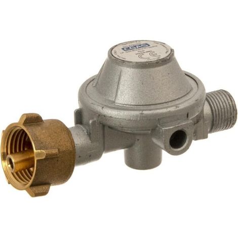 Reductor de presi贸n sin anillo de sellado Thermoflamm (DE) GLORIA 0001825000 (1/2)