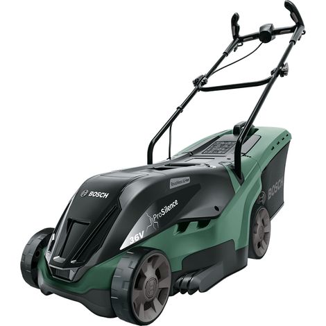 Bosch Tondeuse sans fil 36V UniversalRotak 36-550 - sans batterie (1/5)